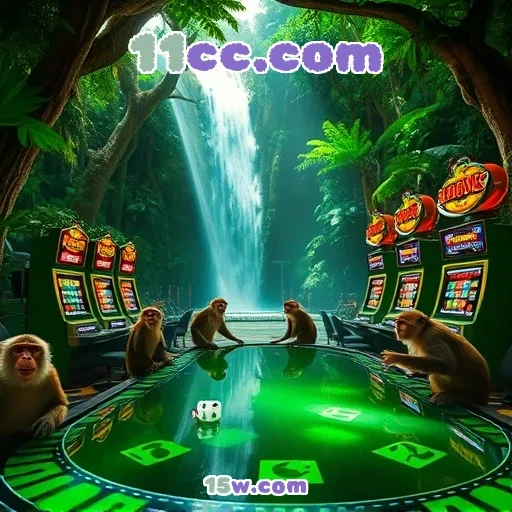 11cc.com: As Novas Tendências que Você Precisa Conhecer em Jogos