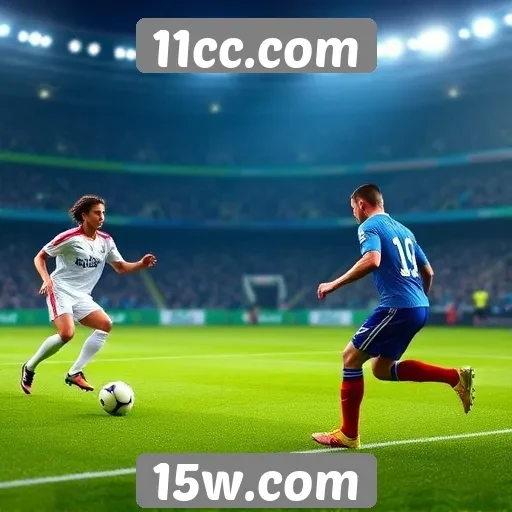 Novas funcionalidades no site 11cc atraem jogadores